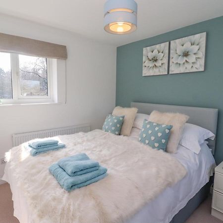 Villa Robellen Corner Banbury Esterno foto