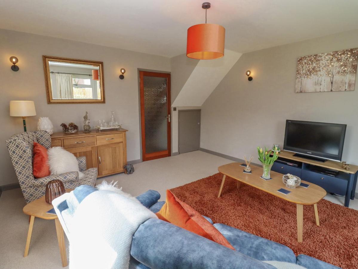 Villa Robellen Corner Banbury Esterno foto