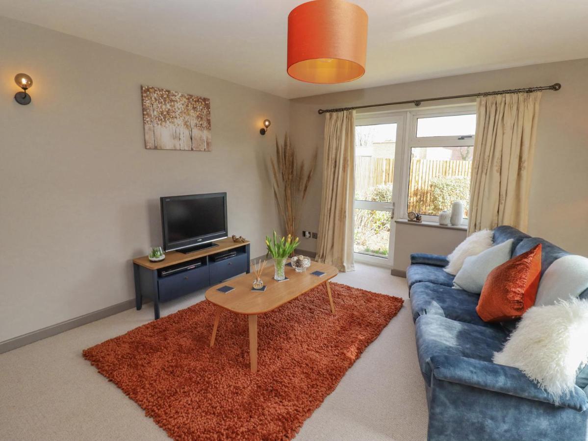 Villa Robellen Corner Banbury Esterno foto