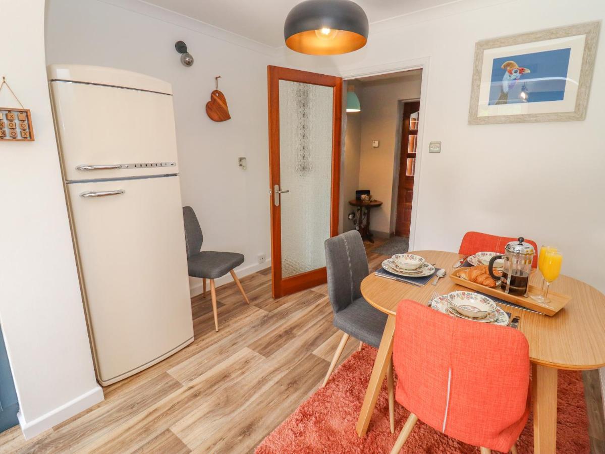 Villa Robellen Corner Banbury Esterno foto