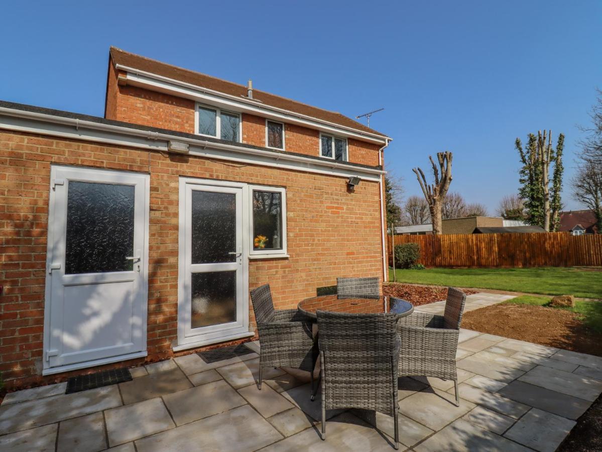 Villa Robellen Corner Banbury Esterno foto