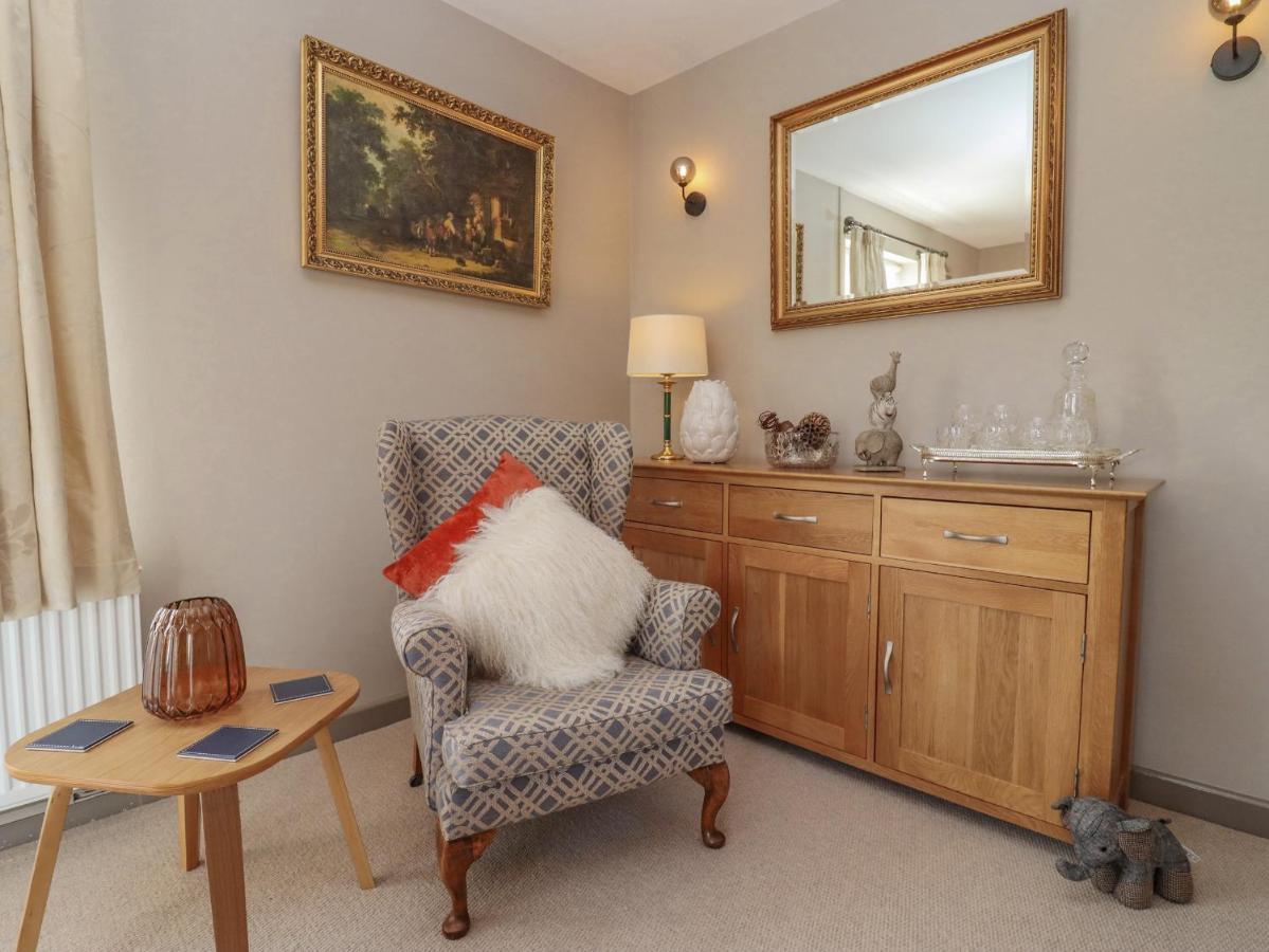 Villa Robellen Corner Banbury Esterno foto