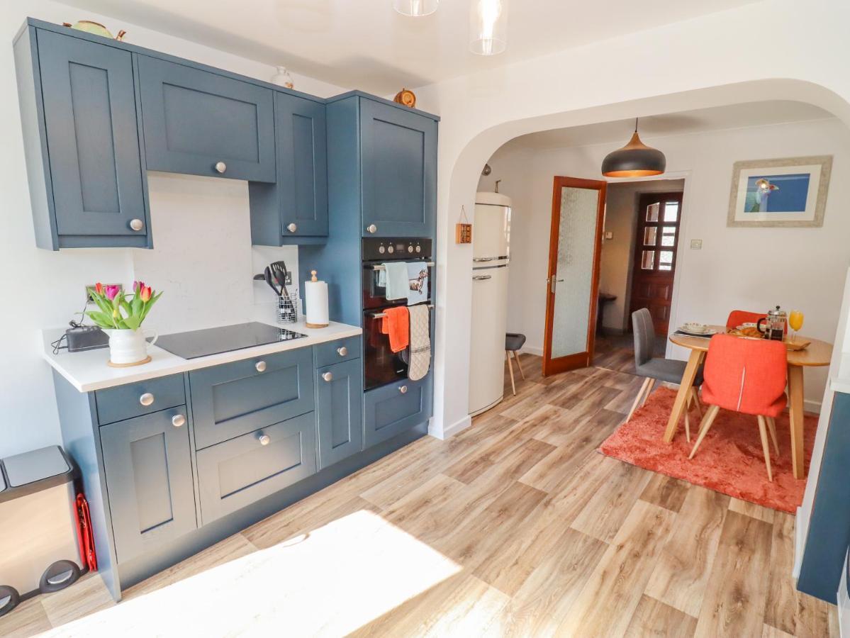 Villa Robellen Corner Banbury Esterno foto