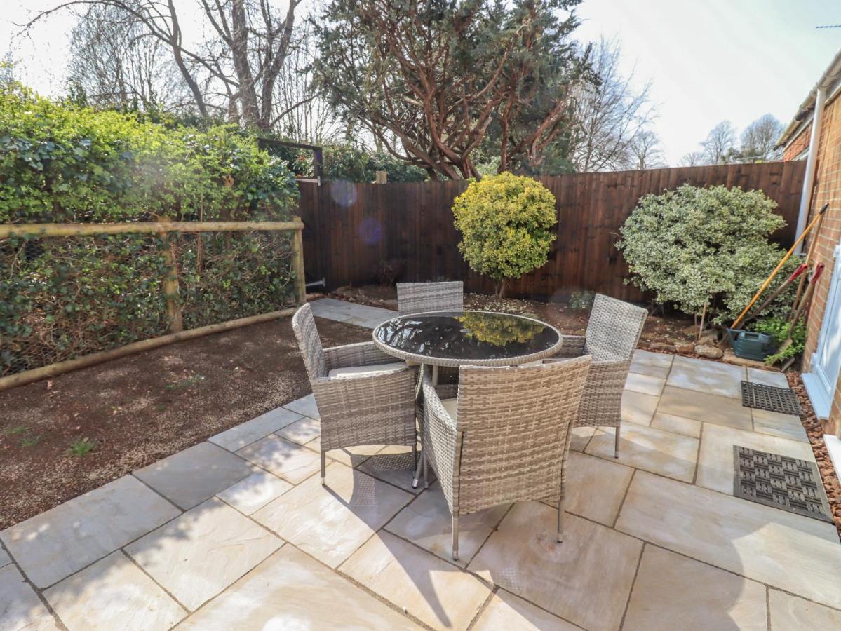 Villa Robellen Corner Banbury Esterno foto