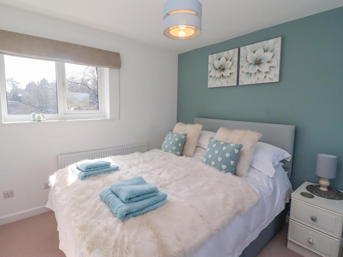 Villa Robellen Corner Banbury Esterno foto