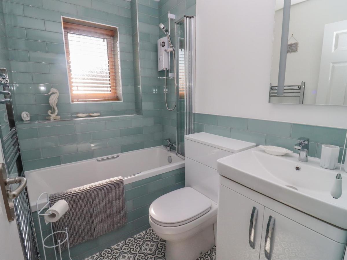 Villa Robellen Corner Banbury Esterno foto